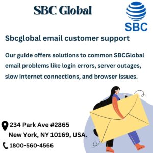 sbcglobal customer service