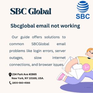 My SBC Global Email 