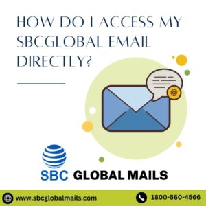 My SBC Global Email Is Not Working – How to Fix It
